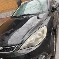 اسپرت اکسلنت mvm315|خودرو سواری و وانت|رشت, کوی بیانی|دیوار