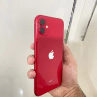 آیفون ۱۱ نرمال ۱۲۸ گیگ