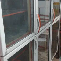 2 عدد یخچال و 2 عدد فریزر|فروشگاه و مغازه|مسجد سلیمان, |دیوار
