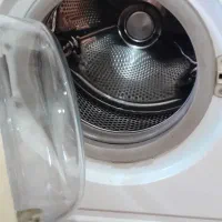 لباسشویی|ماشین لباسشویی و خشک‌کن لباس|ارومیه, |دیوار