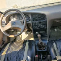 پژو ۸۹ دوگانه شرکت تو کرم