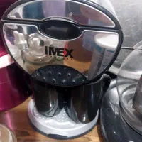 قهوه ساز  استفاده نشده