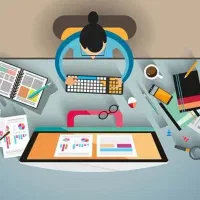 دورکار تهیه ویدئو و تایپ