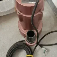 پمپ کف کش اسپیکو|ماشینآلات صنعتی|دزفول, |دیوار