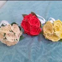 دسته گل|گل مصنوعی|رشت, یخسازی|دیوار