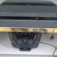 ps4اسلیم یک ترابایت تمیز