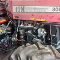 تراکتور
