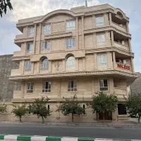 واحد ۱۹۰ متری با امکانات لاکچری تک واحدی