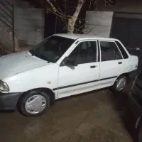 پراید مدل 77