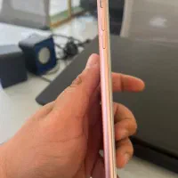 ایفون سون پلاس|موبایل|تهران, گلستان (شهرک راه آهن)|دیوار