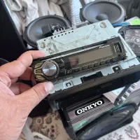 سیستم صوتی ماشین|قطعات یدکی و لوازم جانبی|مشهد, قائم|دیوار