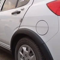 کوییک سفید ساده مدل99|خودرو سواری و وانت|لنگرود, |دیوار