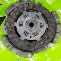 دیسک و صفحه با تعویض