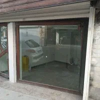 اجاره مغازه ۱۲متری در سام