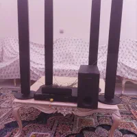 سینما خانگی سامسونگ