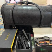 دستگاه تاتوبدن برقی وشارژی باترانس