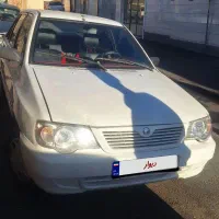 ماشین پراید۱۳۲