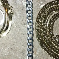 زنجیر رنگ ثابت|بدلیجات|ایذه, |دیوار