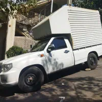 اسباب کشی و باربری کل ایران