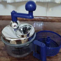 خرد کن دستی  سالم|خردکن، آسیاب، غذاساز|تبریز, |دیوار