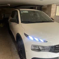 خودرو ری را مدل ۱۴۰۴|خودرو سواری و وانت|تهران, یوسف‌آباد|دیوار