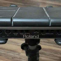 Spds roland (پرکاشن) + باند بهرینگر|درام و پرکاشن|سمنان, |دیوار