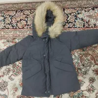 کاپشن اسپرت کودک