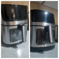 سرخ کن گاسونیک.