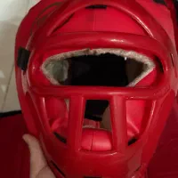 هوگو و کلاه کونگ فو|تجهیزات ورزشی|فومن, |دیوار