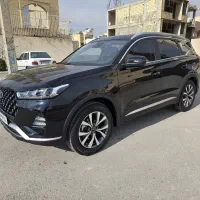 فونیکس تیگو7 پرو پریمیوم فول 1403 مشابه صفر|خودرو سواری و وانت|اصفهان, خانه اصفهان|دیوار
