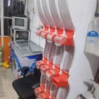 استند نخود|فروشگاه و مغازه|سروآباد, |دیوار