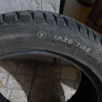 لاستیک ۱۶/۵۰/۲۰۵ کویر تایر