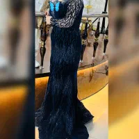 لباس مجلسی شیک و با کلاس