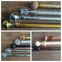 لوازم پرده پانچ مینیمال و...