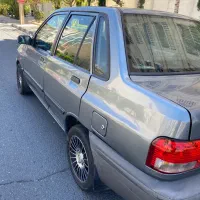 پراید مدل۸۹