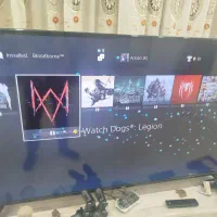 ps4 slm 1t|کنسول، بازی ویدئویی و آنلاین|مشهد, شهید قربانی|دیوار