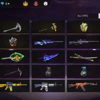 اکانت فری فایر|کنسول، بازی ویدئویی و آنلاین|رباطکریم, الارد|دیوار