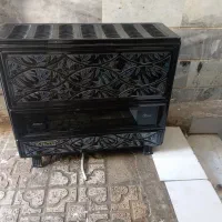 در حد تو|بخاری، هیتر، شومینه|قم, براسون|دیوار