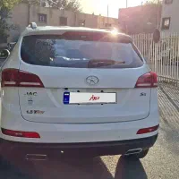 جک s5 1403|خودرو سواری و وانت|کرج, جهان‌شهر|دیوار