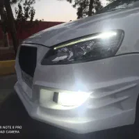 سپر جلو اسپرت رانا|قطعات یدکی و لوازم جانبی|نجف‌آباد, یزدانشهر|دیوار