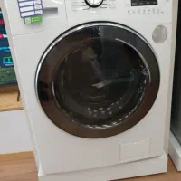 لباسشویی اسنوا