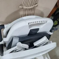 صندلی غذای پرتابل Peg Perego Rialto اصل در حد نو|اسباب و اثاث بچه|تهران, شهرک پرواز|دیوار