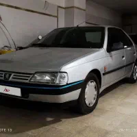 پژو 405 مدل 86|خودرو سواری و وانت|پاکدشت, پاکدشت (مامازند)|دیوار