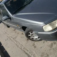 پرشیا ۹۴|خودرو سواری و وانت|سرخه حصار, |دیوار