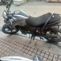 موتور گلکسی na 180..|موتورسیکلت|مشهد, پایین خیابان|دیوار