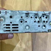 ضبط پخش بسیار نایاب و خاص ژاپنی Fujitsu فوجیتسو|کلکسیون اشیاء عتیقه|تهران, نیاوران|دیوار
