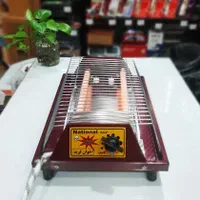 کرسی برقی دو شعله اخوان فرید