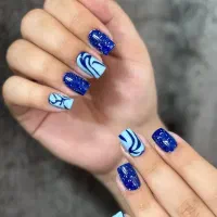 اف ویژه ۳۰درصدی سه روزه( خدمات ناخن)