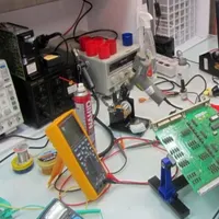 تعمیر برد یخچال کولر لباسشویی تردمیل اسپیکر صنعتی