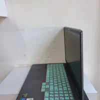 لپتاپ گیمینگ لنوو با گرافیک RTX3050 با ظاهری خاص|رایانه همراه|بابلسر, |دیوار